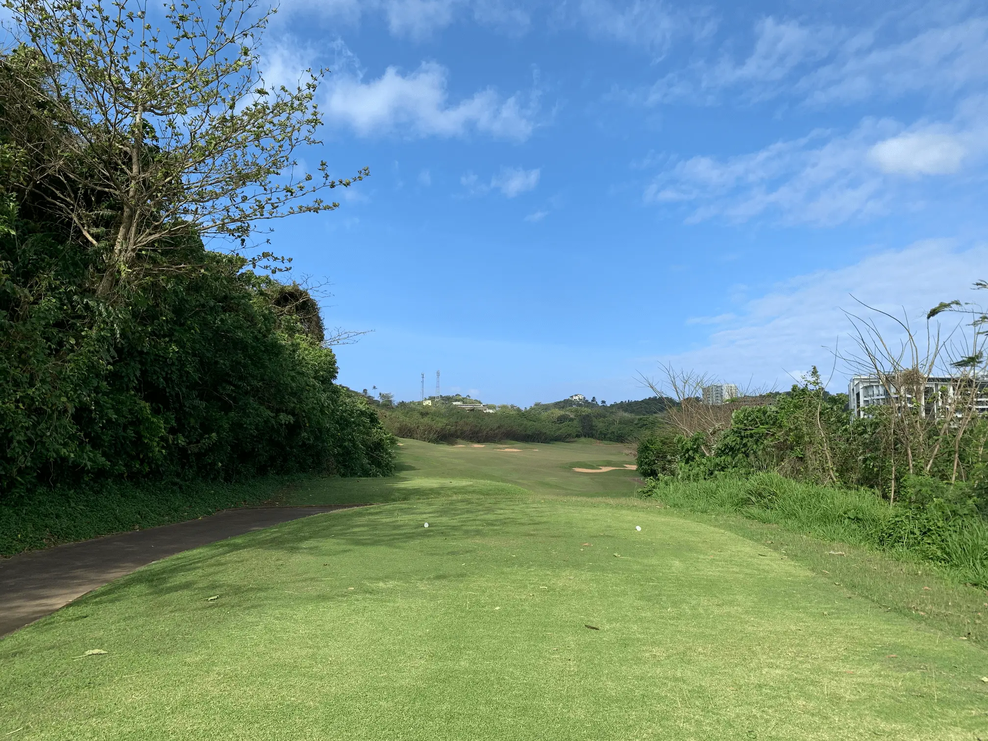 Fairways and Bluewater Resort Golf & Country Club