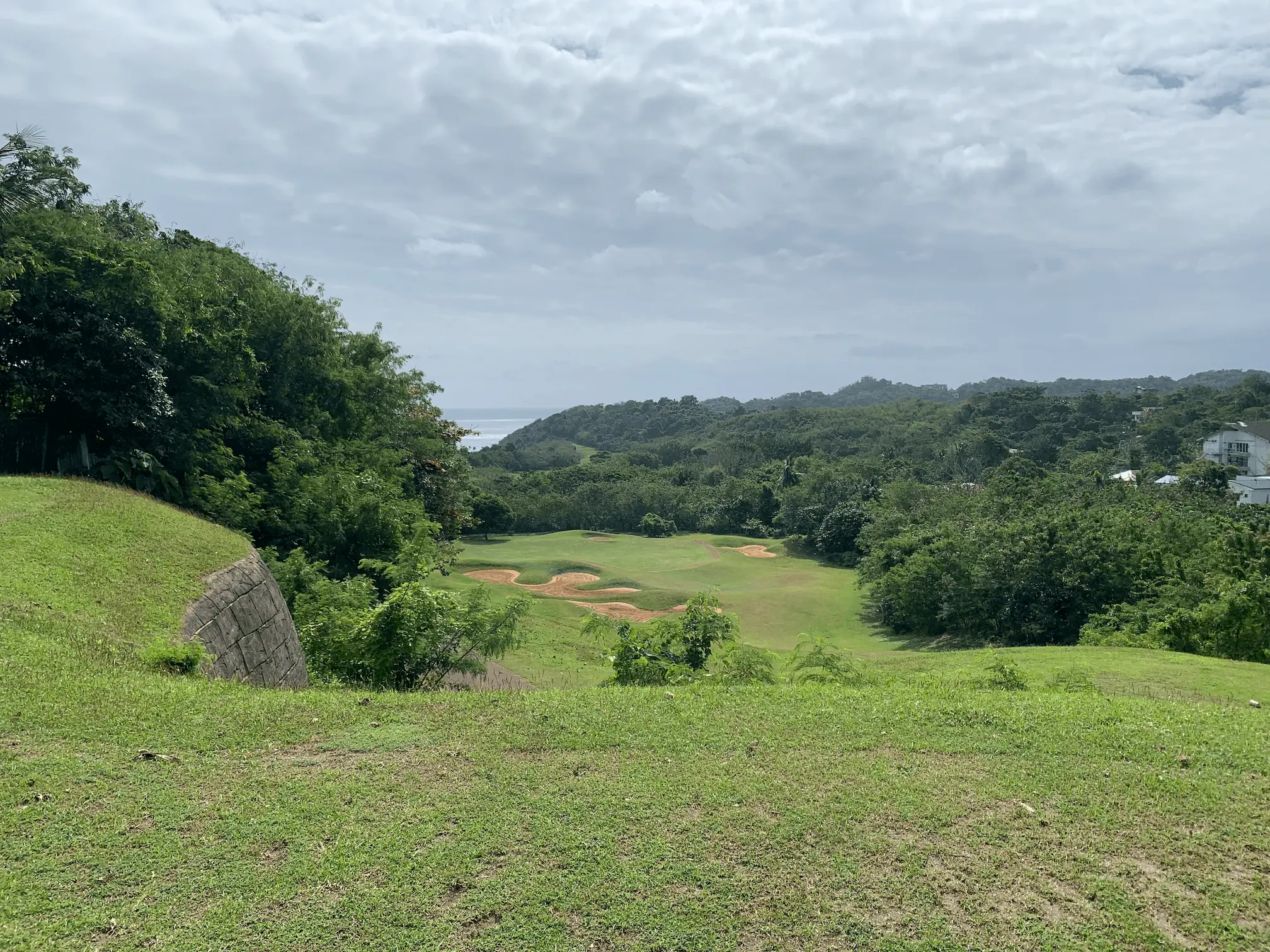 Fairways and Bluewater Resort Golf & Country Club