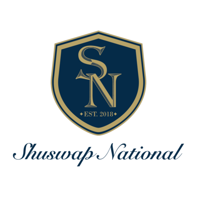 Shuswap National logo