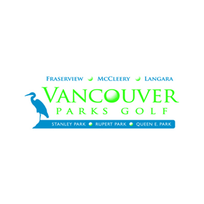Langara Golf Course logo
