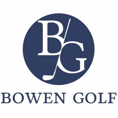 Bowen Island Golf Course logo