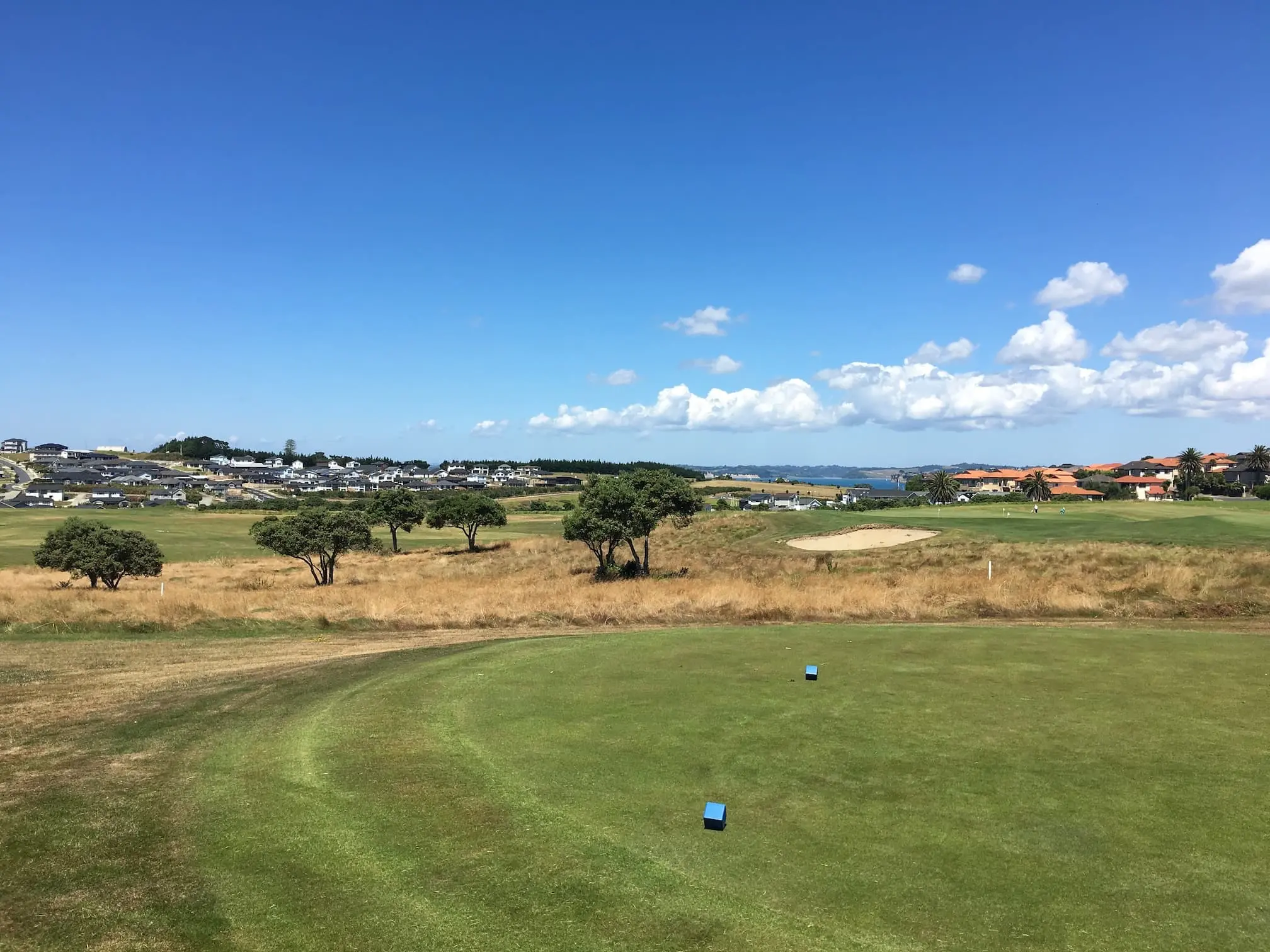 Gulf Harbour Country Club