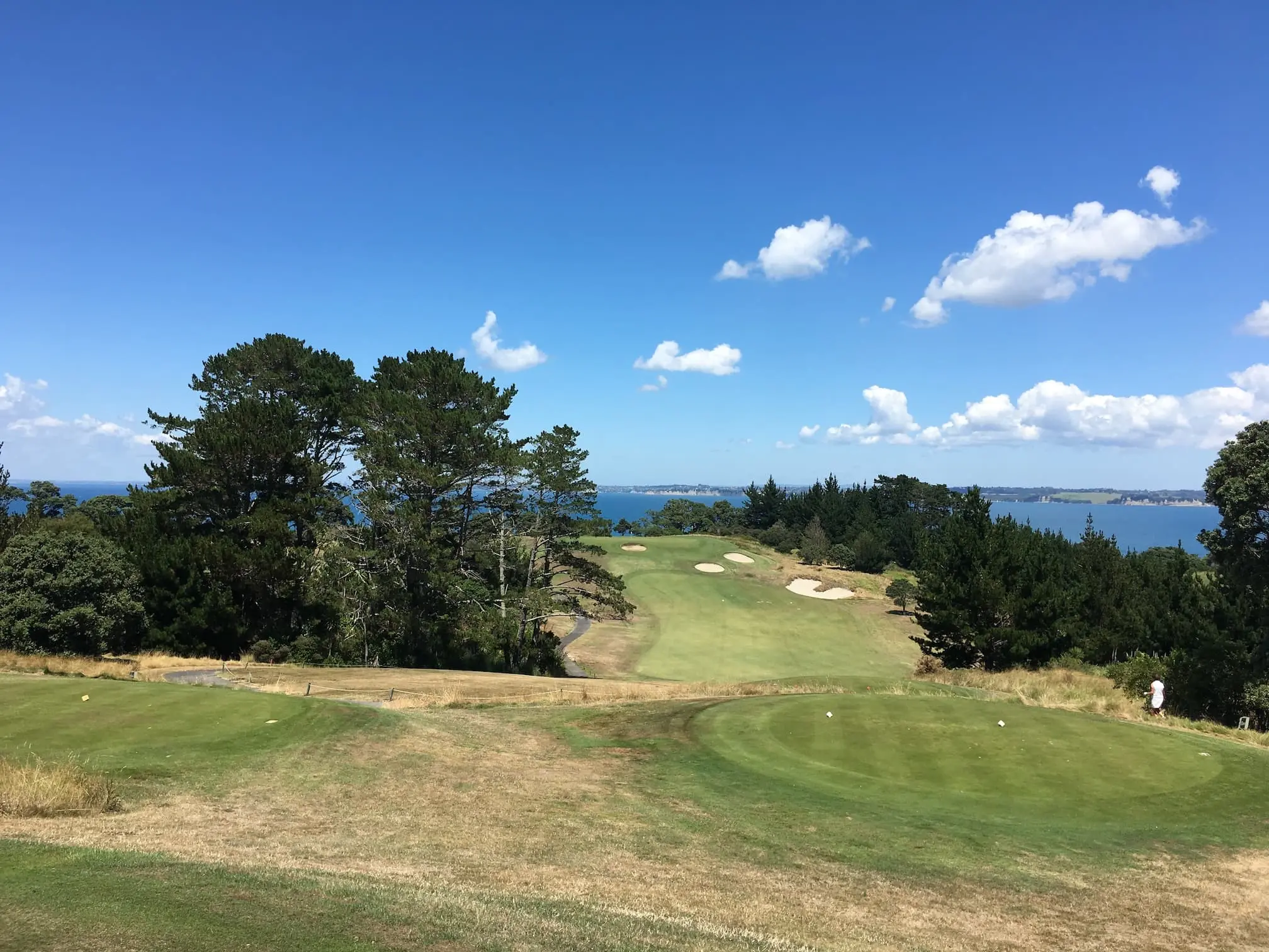 Gulf Harbour Country Club
