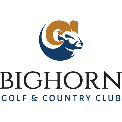 Bighorn Golf & Country Club logo