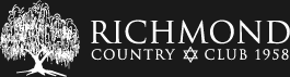 Richmond Country Club logo