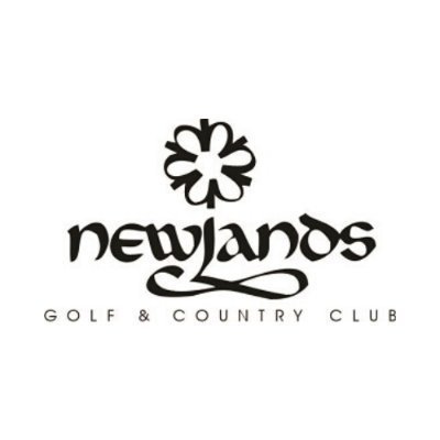 Newlands Golf and Country Club - North Executive logo