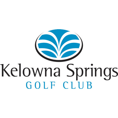 Kelowna Springs Golf Course logo