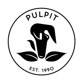 The Pulpit Club - Pulpit Course logo