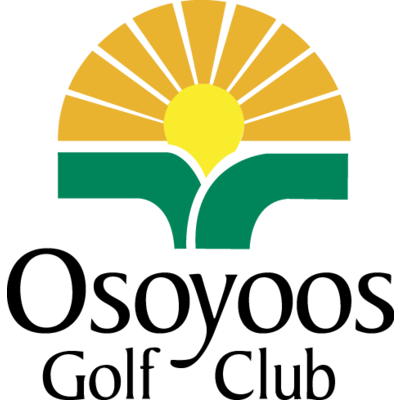 Osoyoos Golf and Country Club - Desert Gold logo