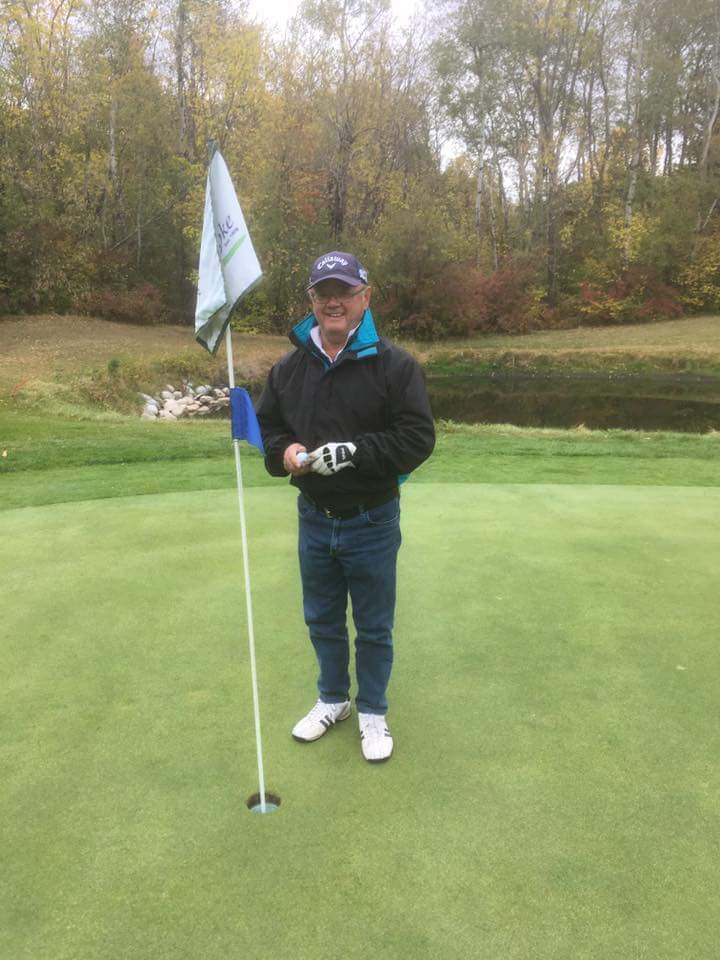 Cooke Municipal Golf Course