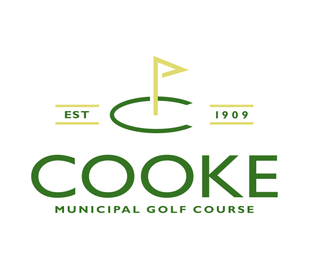 Cooke Municipal Golf Course logo