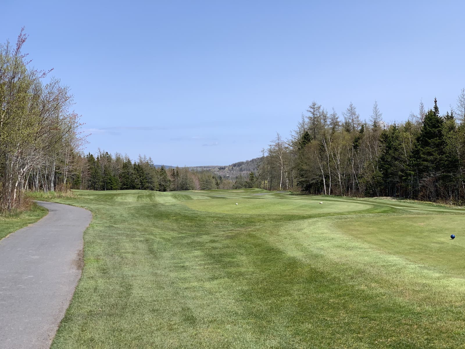 Bell Bay Golf Club
