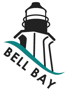 Bell Bay Golf Club logo