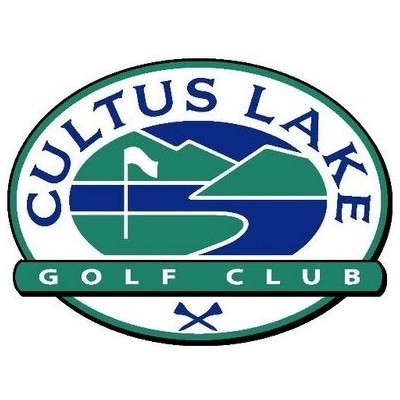 Cultus Lake Golf Club logo