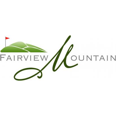 Fairview Mountain Golf Club logo