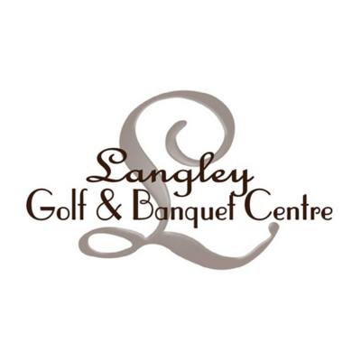 Langley Golf Club logo