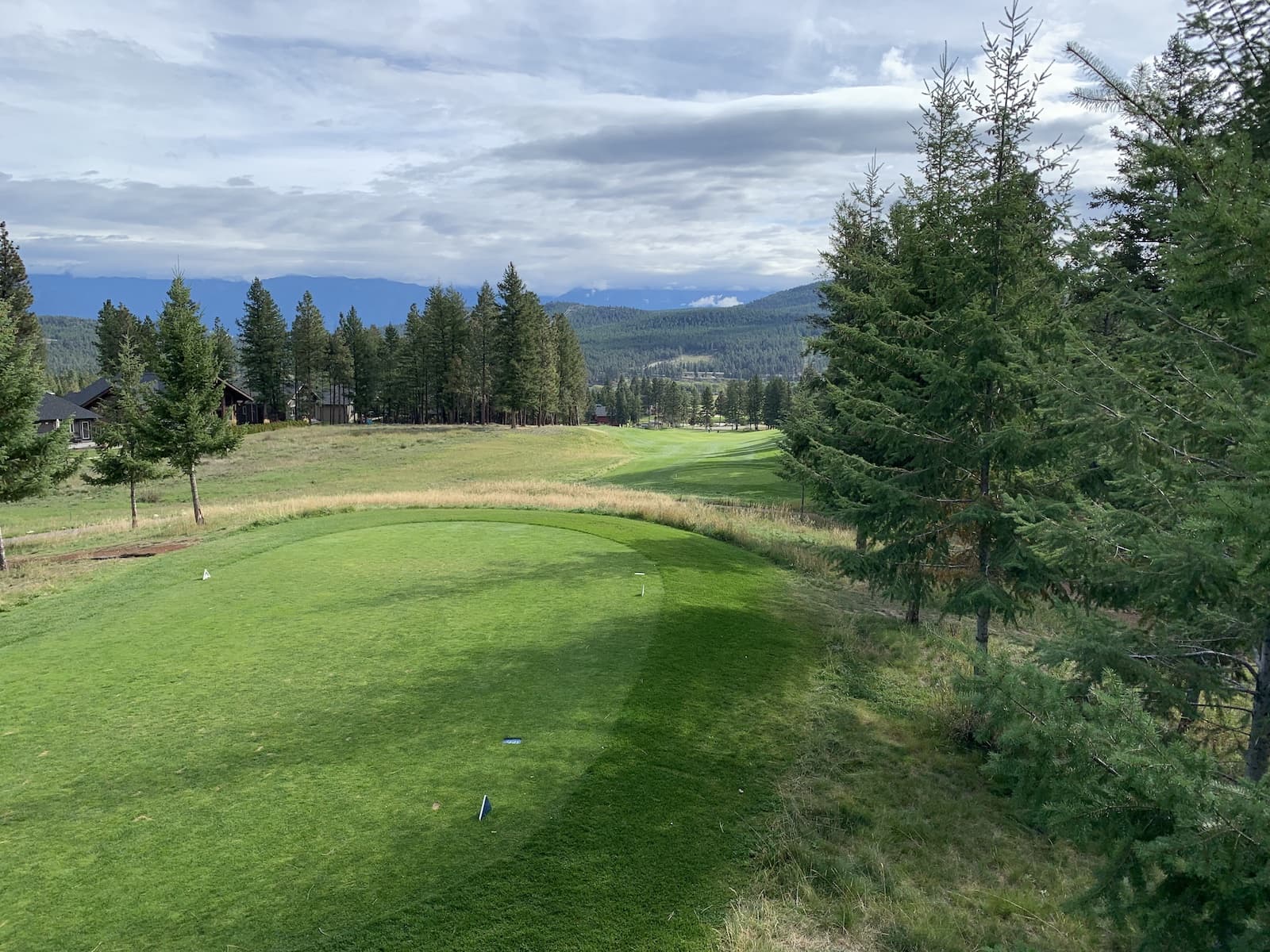 Wildstone Golf Course