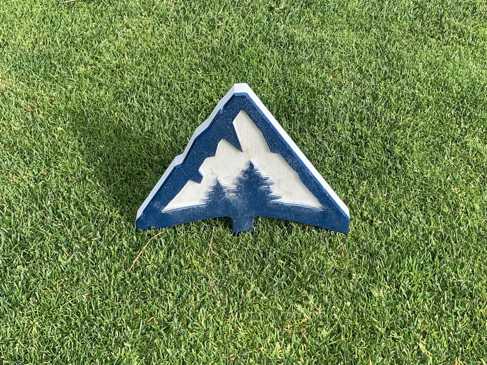 Wildstone Golf Course