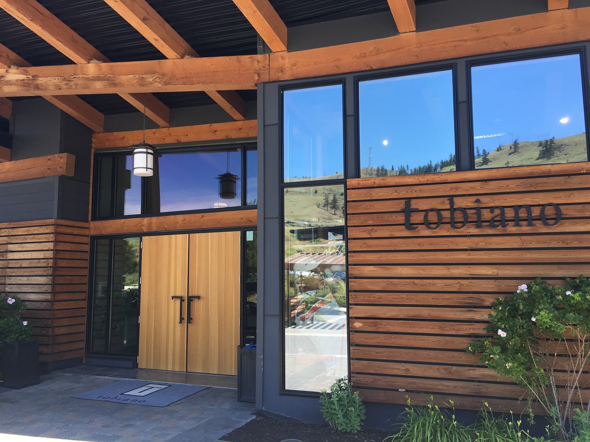 Featured image: Tobiano Golf Course