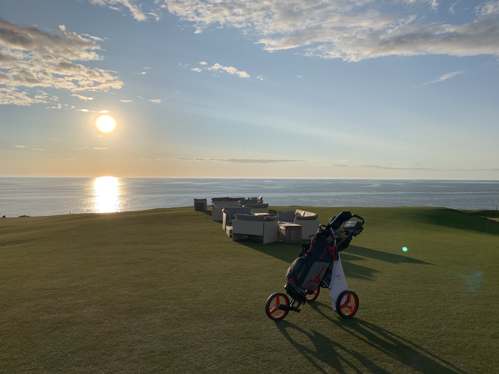 Cabot Cliffs