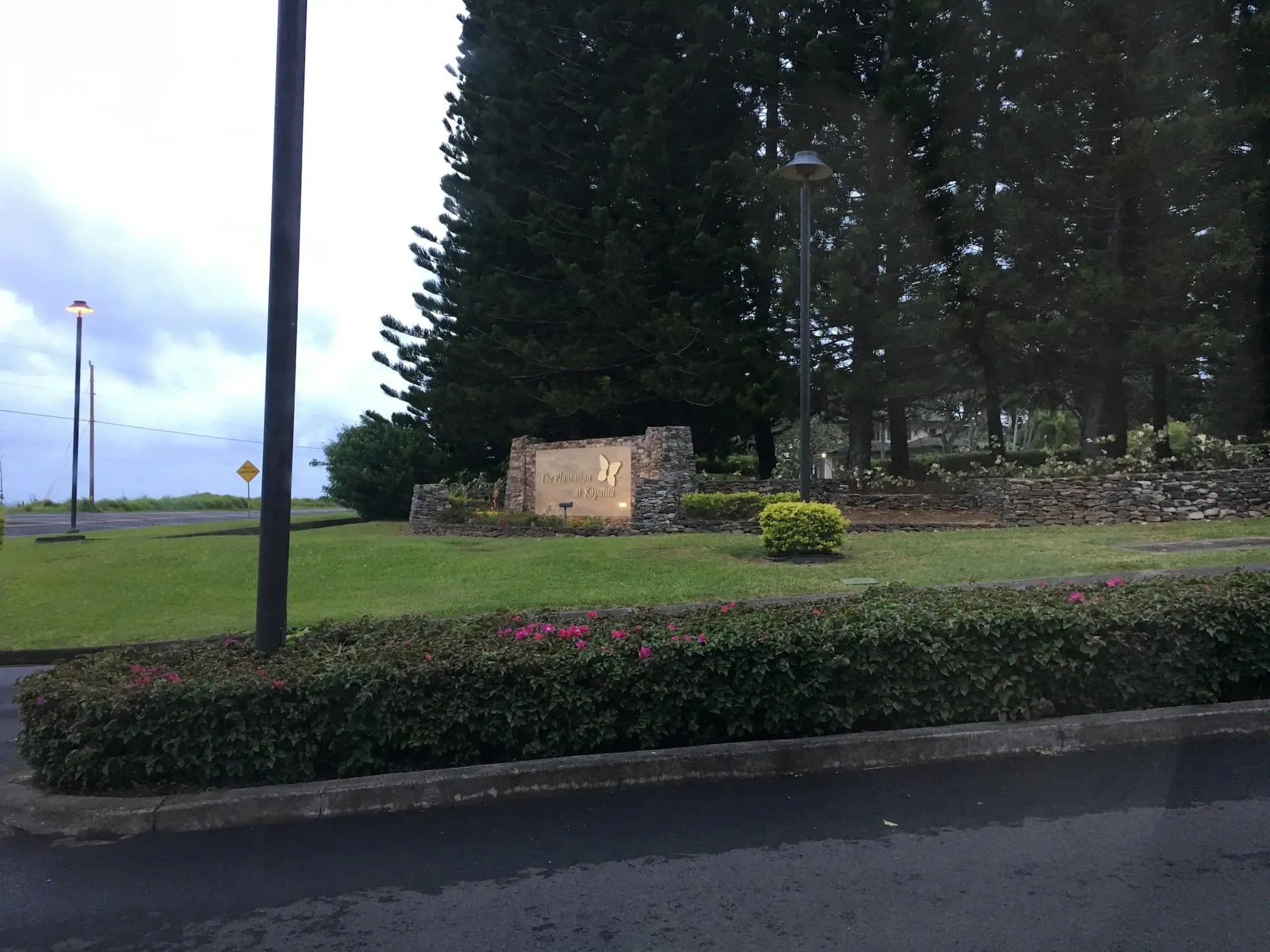 Kapalua Resort - The Plantation Course