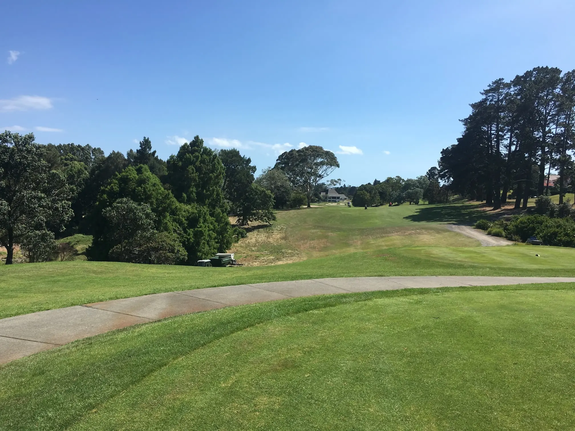 Remuera Golf Club