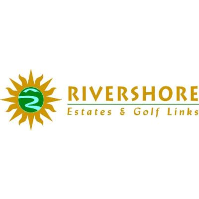 Rivershore Golf Club logo