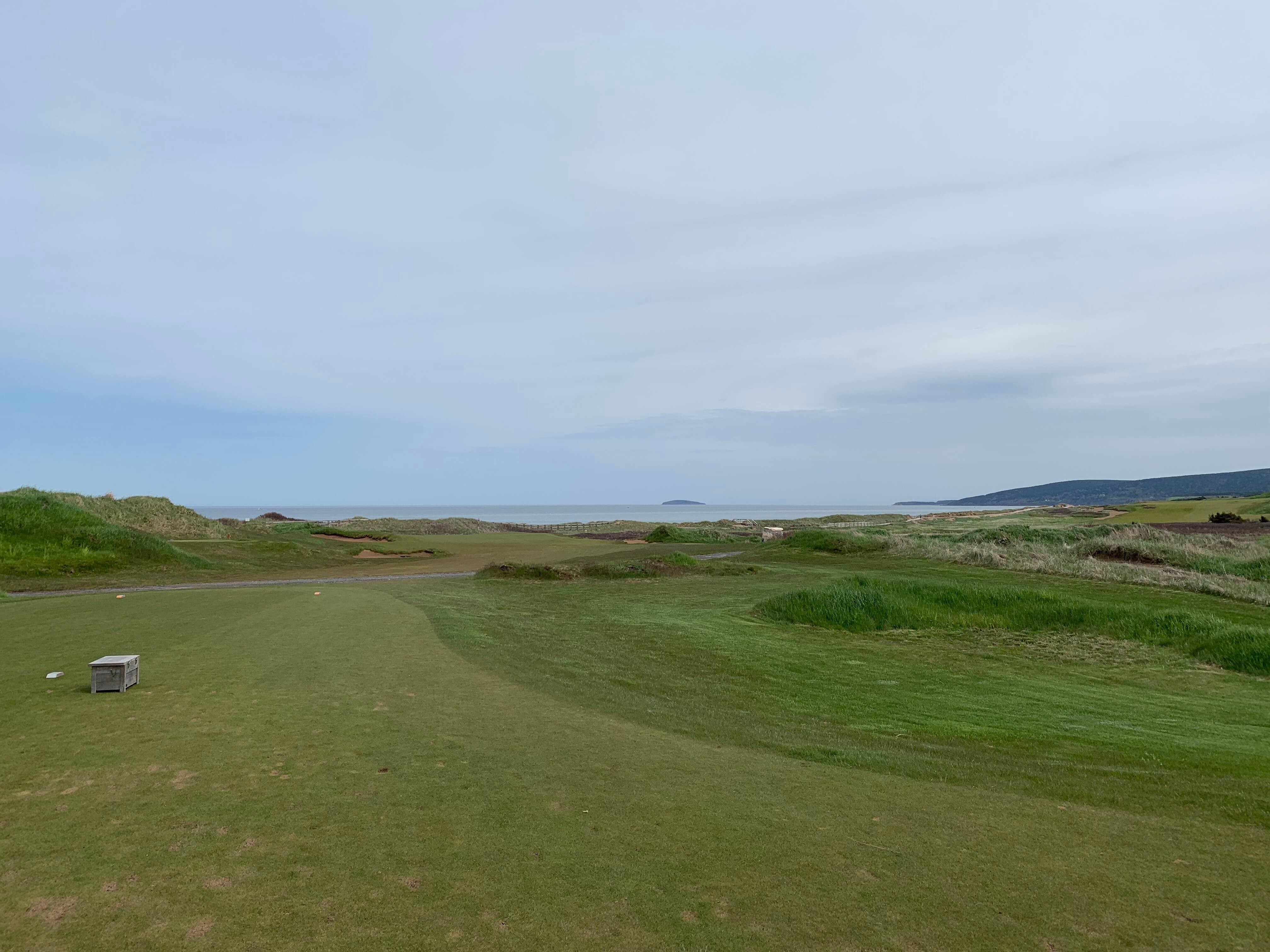 Cabot Links
