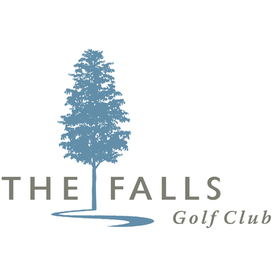 The Falls Golf Club logo