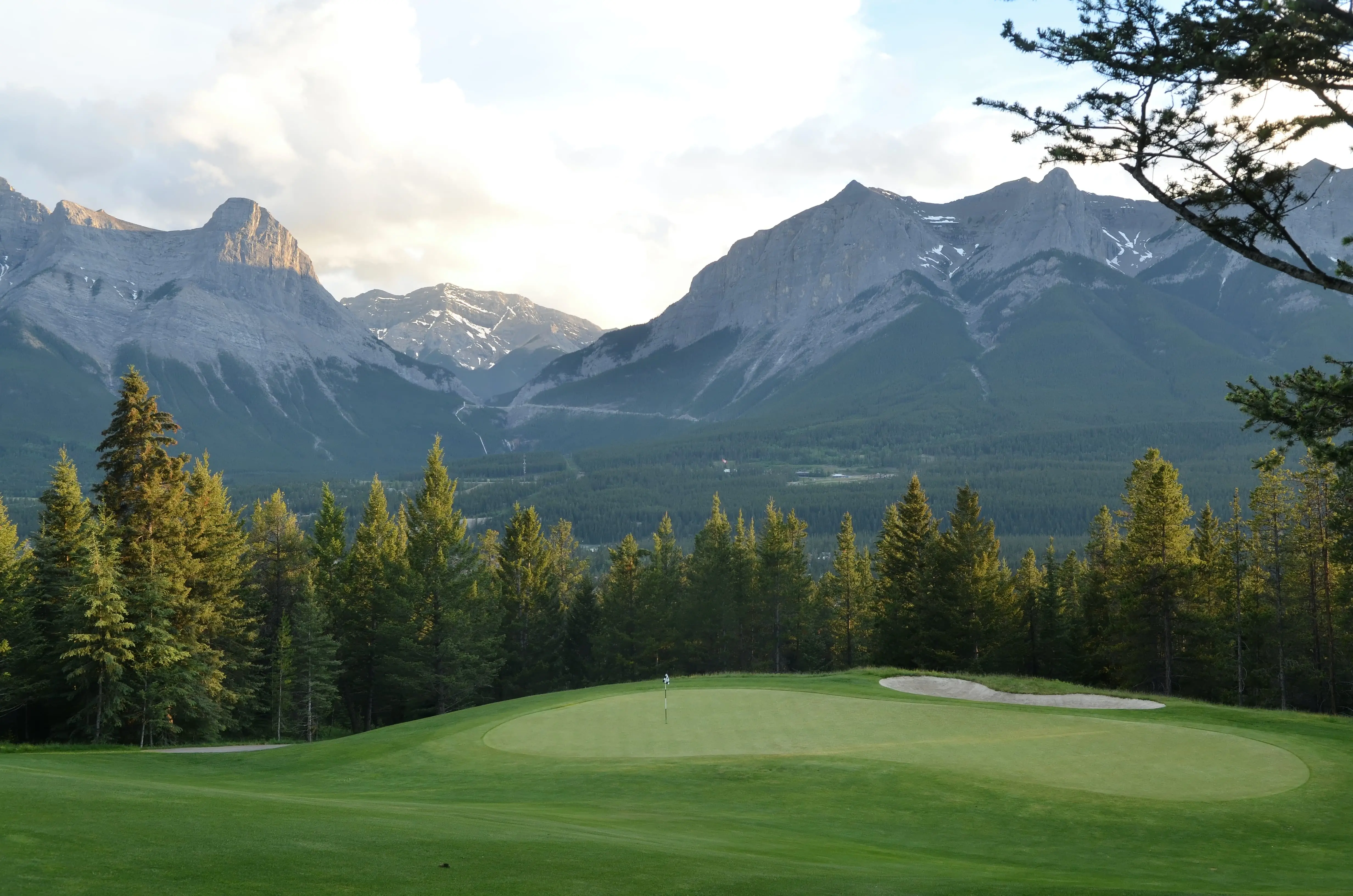Golf Course Rankings