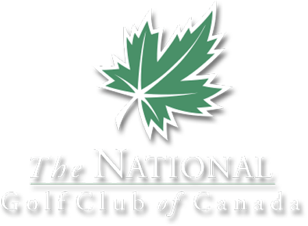 National Golf Club of Canada logo