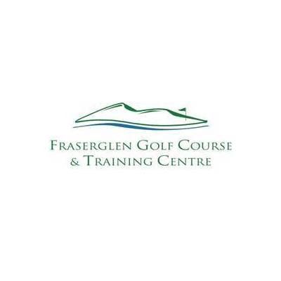 Fraserglen Golf Course & Training Centre logo