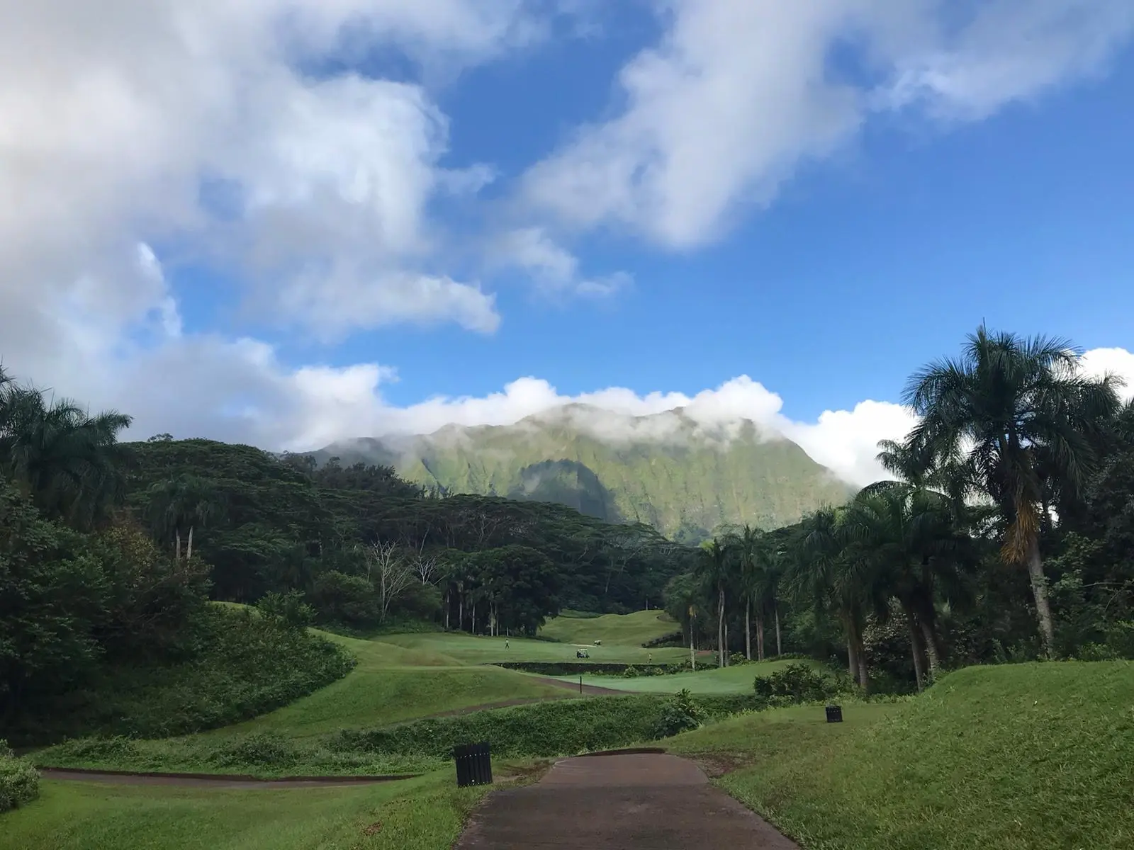 Royal Hawaiian Golf Club