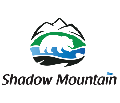 Shadow Mountain Golf logo