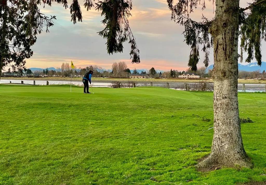 Richmond Country Club