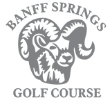 Fairmont Banff Springs Golf Course - Stanley Thompson 18 logo