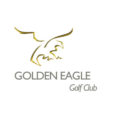 Golden Eagle Golf Club - North logo