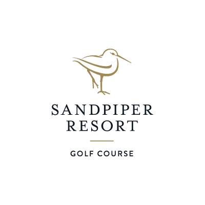 Sandpiper Golf Club logo