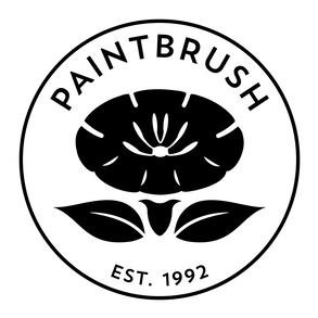 The Pulpit Club - Paintbrush Course logo