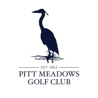 Pitt Meadows Golf and Country Club logo
