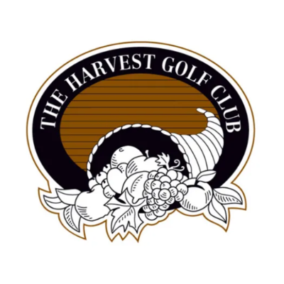 Harvest Golf Club logo